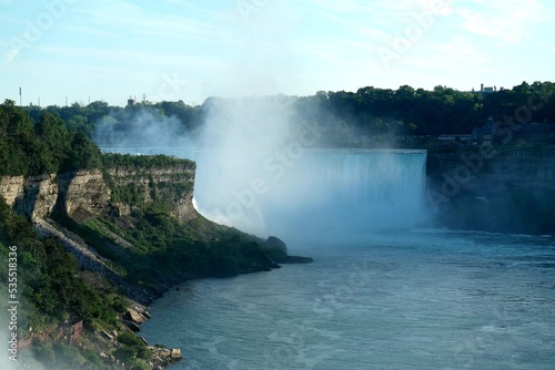 Niagara Falls 2022