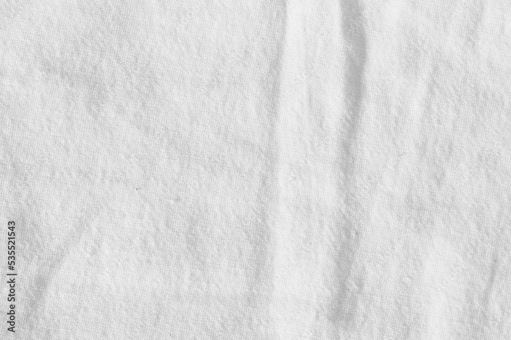 white crumpled fabric texture white crumpled fabric texture