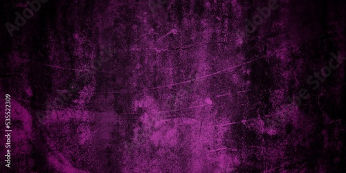 purple textured wall background with dark side  purple granite stone wall facade background texture dark stone dark pink siding  dark and light blur vs clear purple textured background with fine detai