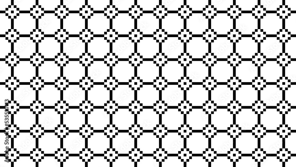 Fototapeta premium Beautiful pattern texture abstract design for fabric garment textile or gift wrapping paper printing