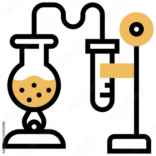 chemical icon