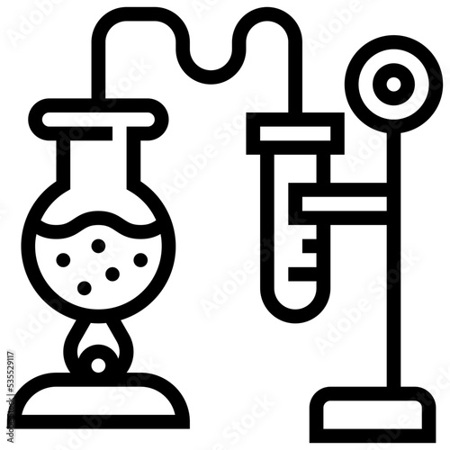 chemical icon
