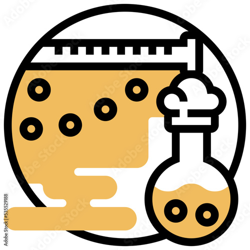 chemical icon