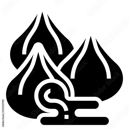 Choux icon