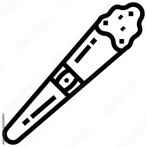 Cigar icon