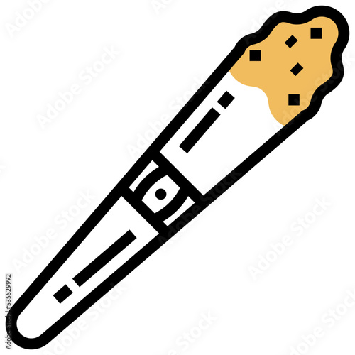 Cigar icon