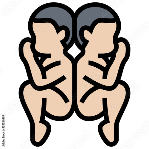 Cloning icon