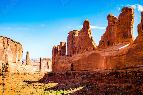 Arches National Park