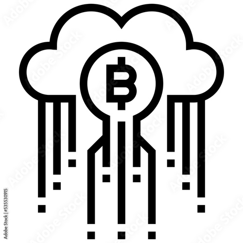 cloud icon
