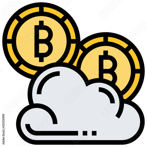 cloud icon