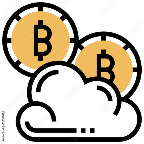 cloud icon