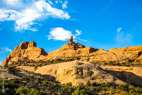 Arches National Park