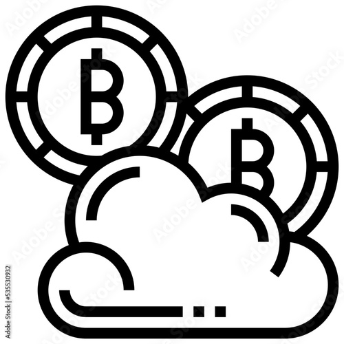 cloud icon