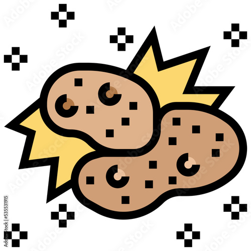 Collision icon