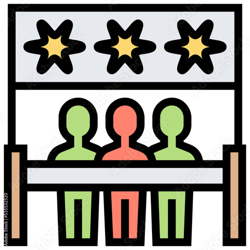 competition icon