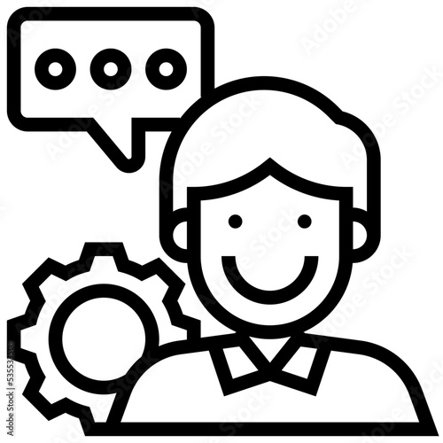 consultant icon