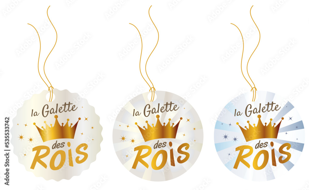 La galette des rois, épiphanie, saveur et tradition