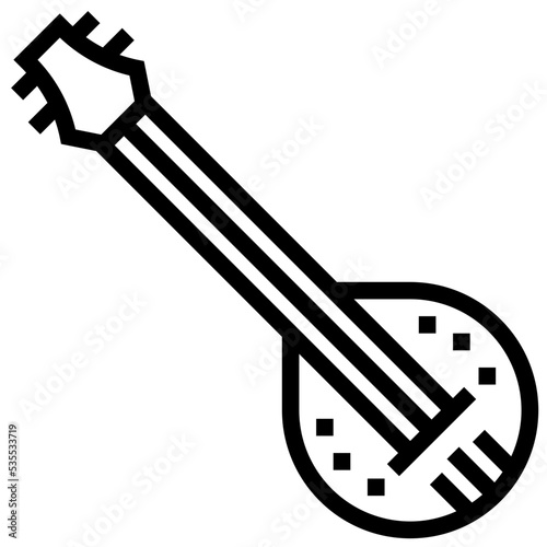 Music icon