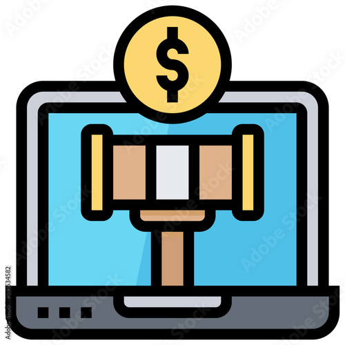 online icon