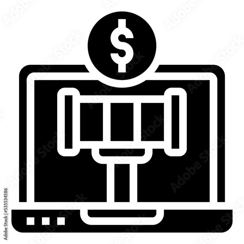 online icon