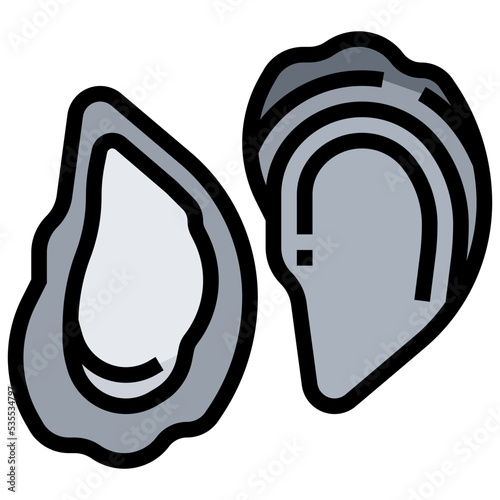 Oyster icon