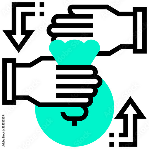 peer icon