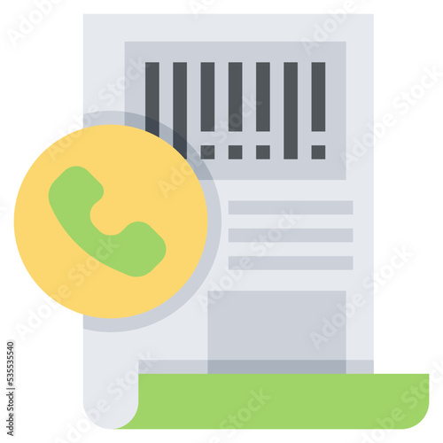 Phone icon