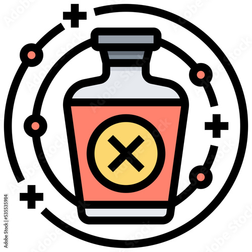 poisoning icon