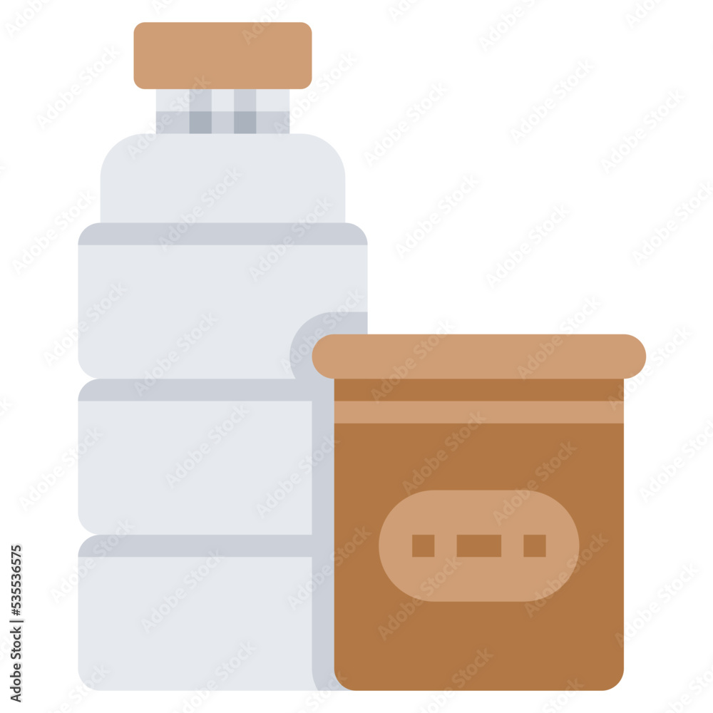 Provision icon