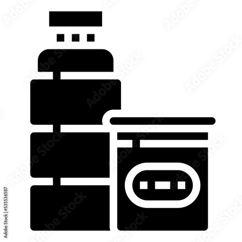 Provision icon