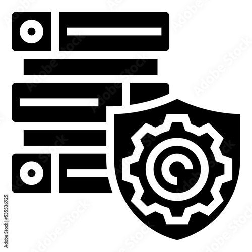Raid icon