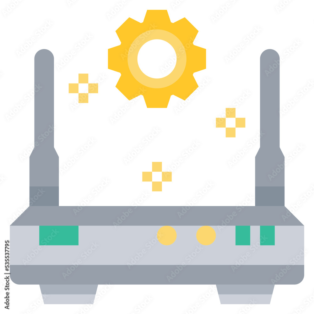 router icon router icon