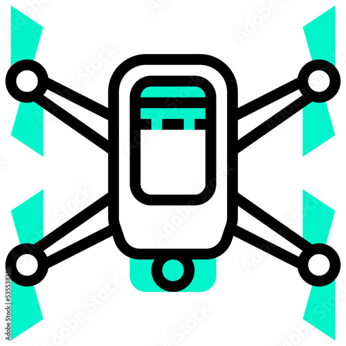 scouting icon