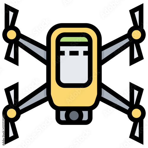 scouting icon