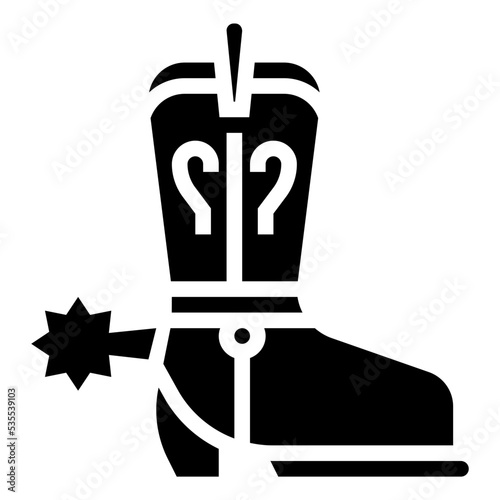 Shoes icon