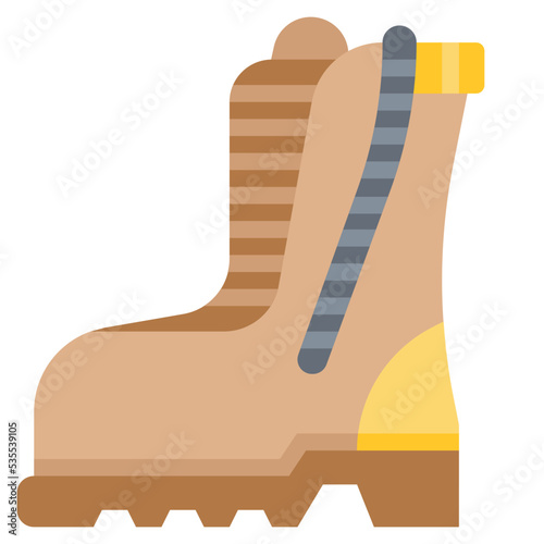 shoes icon