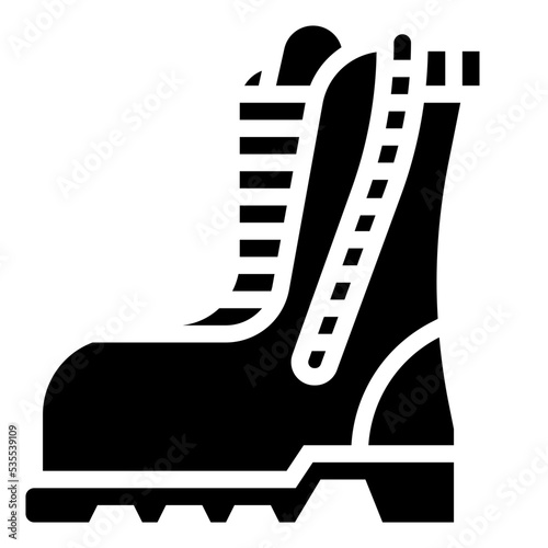 shoes icon