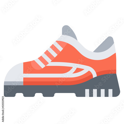 Shoes icon