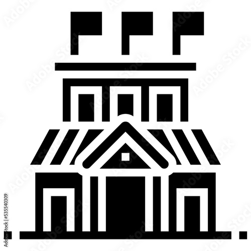 station icon