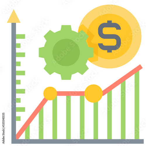 statistic icon