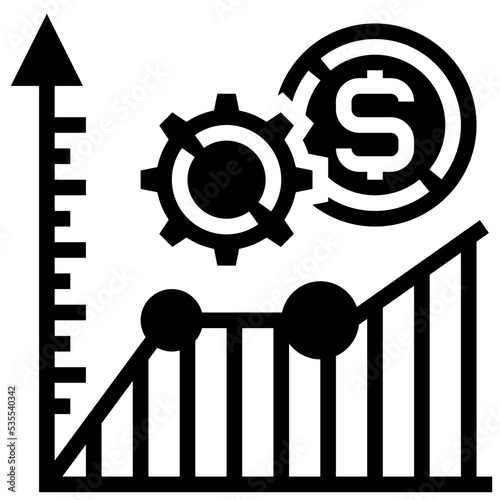 statistic icon