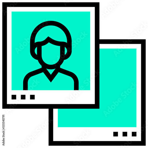 suspect icon