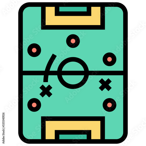 tactics icon