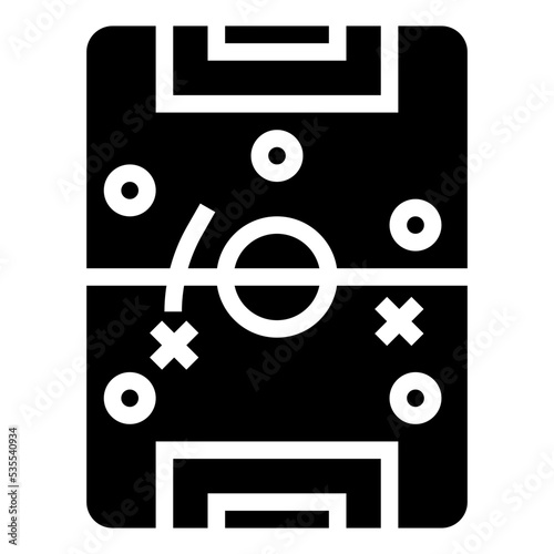 tactics icon