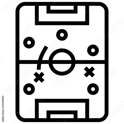tactics icon