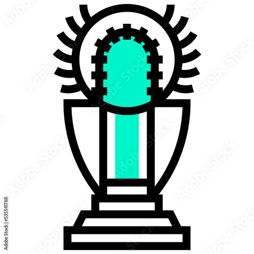 Trophy icon