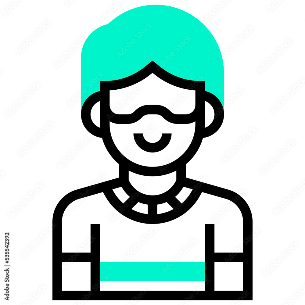 VR icon VR icon