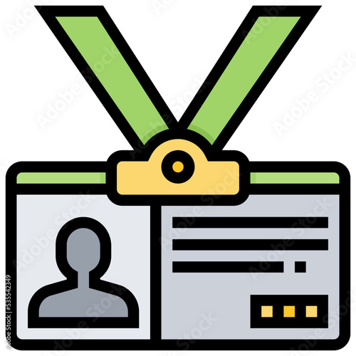 visitor icon