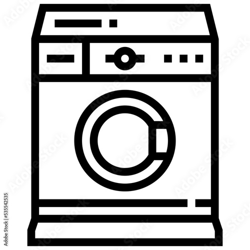 Washing icon