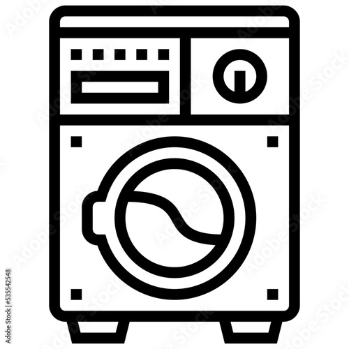 Washing icon
